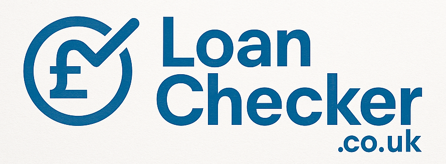 LoanChecker.co.uk Logo